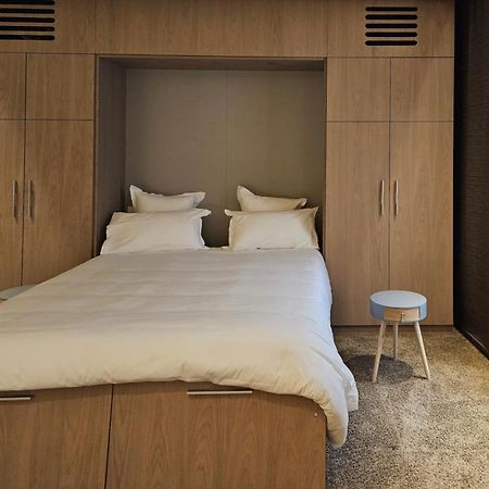 Aparthotel L'Annexe Apolonia Montmartre à Paris Extérieur photo