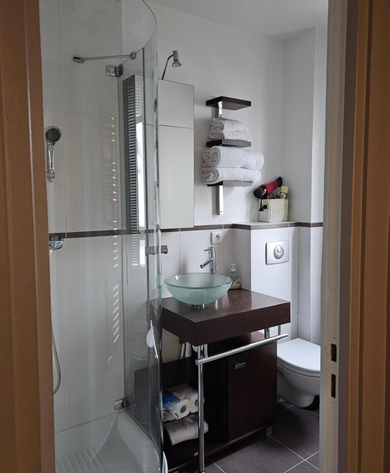 Aparthotel L'Annexe Apolonia Montmartre à Paris Extérieur photo