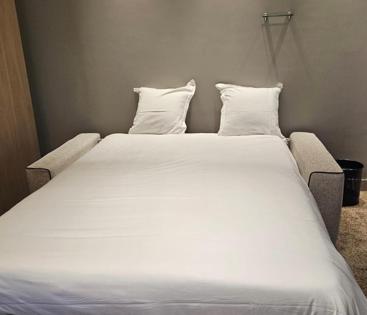 Aparthotel L'Annexe Apolonia Montmartre à Paris Extérieur photo